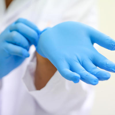 Da li hirurške rukavice smeju da se peru i ponovo koriste: Samo u jednom jedinom slučaju!