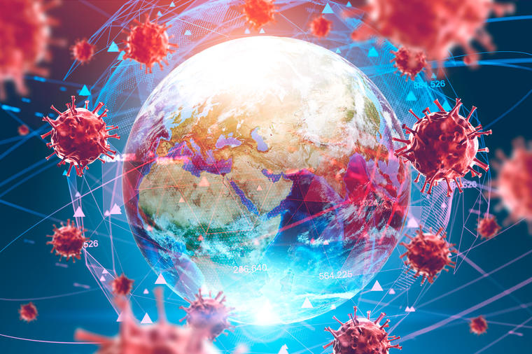 7 najvažnijih činjenica o korona virusu do kojih smo došli od početka pandemije!