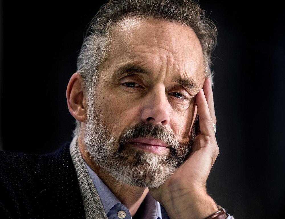 Jordan Peterson