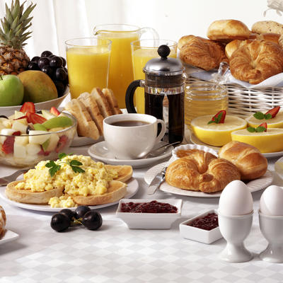 3 najgore vrste doručka: Štete organizmu, izbegavajte ih u širokom luku!