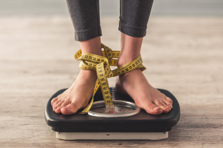 Zbog OVOGA ne mršavite: Evo kako da izbegnete zablude i greške pri mršavljenju i dođete do željene kilaže!