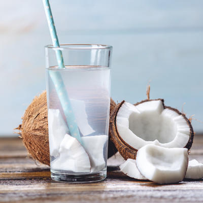 Njene blagodeti su beskonačne: Kokosova voda je sveti gral zdravlja, vitalnosti i mladosti!