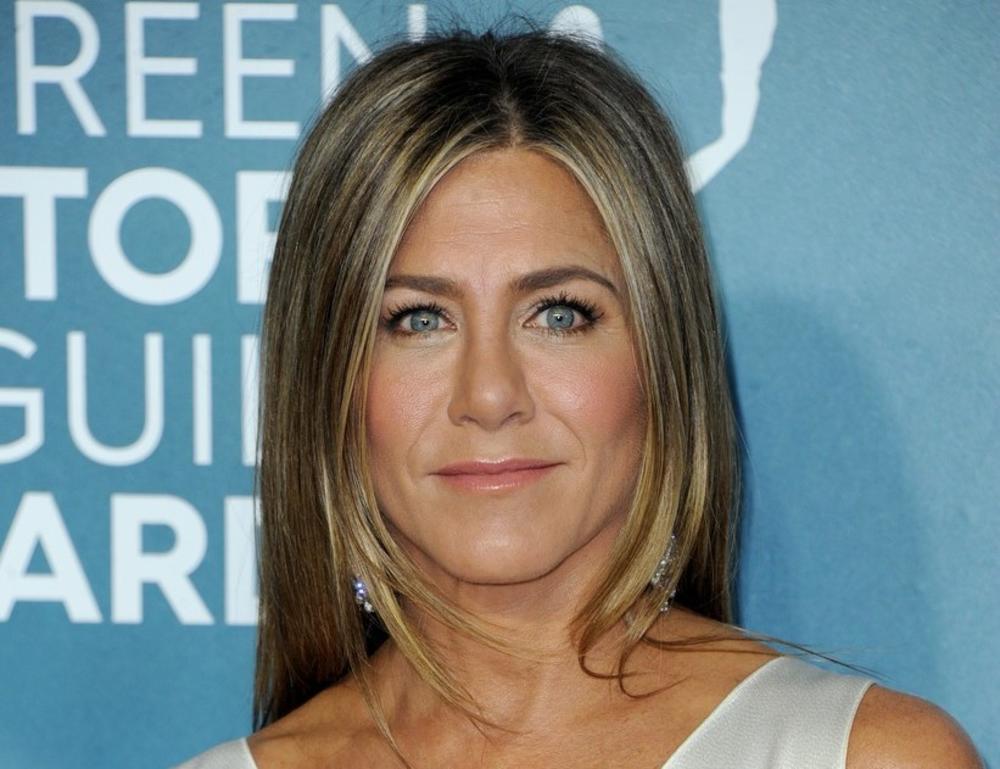 Dženifer Aniston