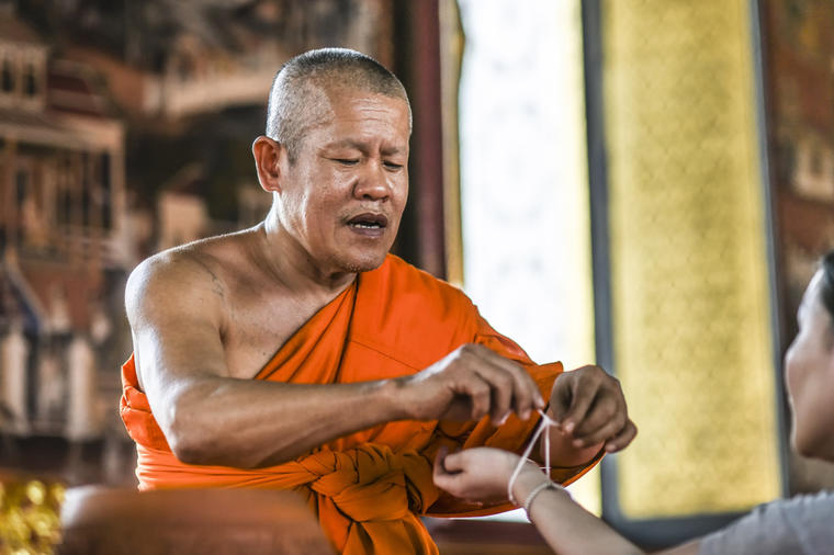 8 saveta Šaolin monaha za održavanje mladosti i vitalnosti: Zdravlje je u ovome!
