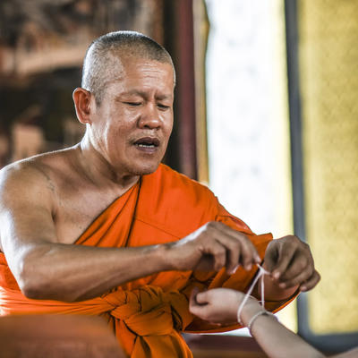 8 saveta Šaolin monaha za održavanje mladosti i vitalnosti: Zdravlje je u ovome!