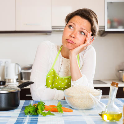 15 grešaka u kuvanju: Svi ih pravimo, zato nam jelo ne ispadne dobro!