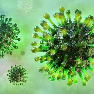 Novi podatak o korona virusu uplašio naučnike: Evo koju temperaturu je uspeo da preživi!