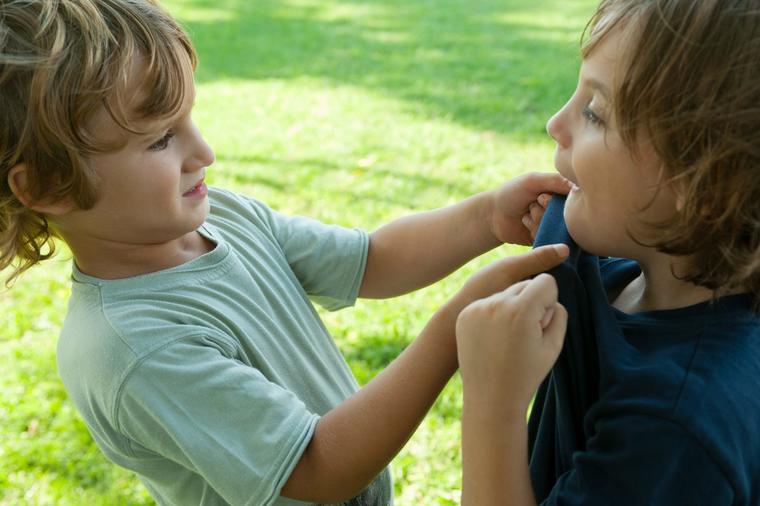 Psiholog Andrej Metelski: Veoma je važno da svog sina naučite kako da se tuče! Evo zašto!