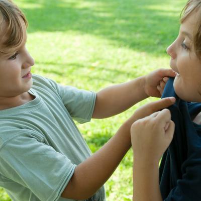 Psiholog Andrej Metelski: Veoma je važno da svog sina naučite kako da se tuče! Evo zašto!