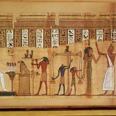 Stari egipatski horoskop otkriva sve o nama: Saznajte koje je vaše glavno oruđe zavođenja!
