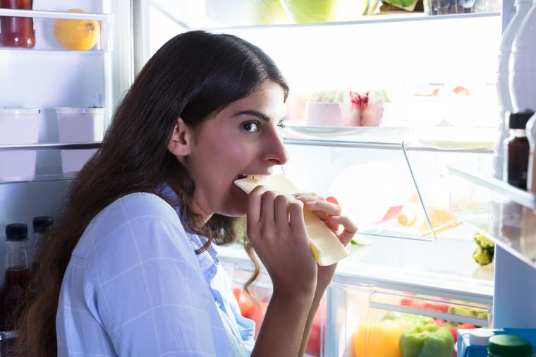 5 pravila zdrave ishrane koja treba da prekršite: Ako vaše telo ne želi, nemojte se forsirati!