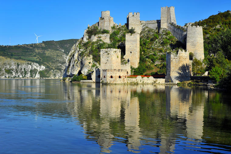 Čarobna mesta Srbije koja morate da vidite: Na leto obavezno obiđite ovo! (FOTO)