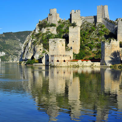 Čarobna mesta Srbije koja morate da vidite: Na leto obavezno obiđite ovo! (FOTO)