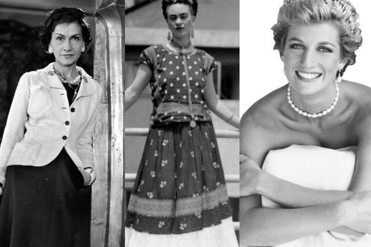 7 izuzetnih: Najuticajnije žene koje su ostavile neizbrisiv trag u istoriji!