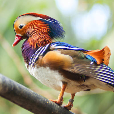 Ovo su najlepše ptice na svetu: Hipnotišu svojim nestvarnim bojama