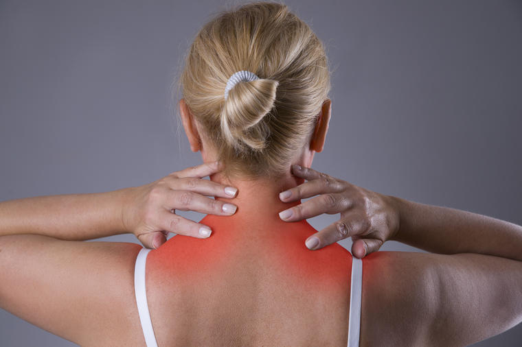 5 navika koje momentalno uklanjaju bol u vratu: Kad ovo primenite, tegobe nestaju zauvek!