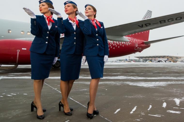 Njihov posao je sve samo ne zdrav, ali one se nikad ne razboljevaju: 6 tajni stjuardesa