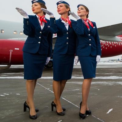 Njihov posao je sve samo ne zdrav, ali one se nikad ne razboljevaju: 6 tajni stjuardesa za jak imunitet!