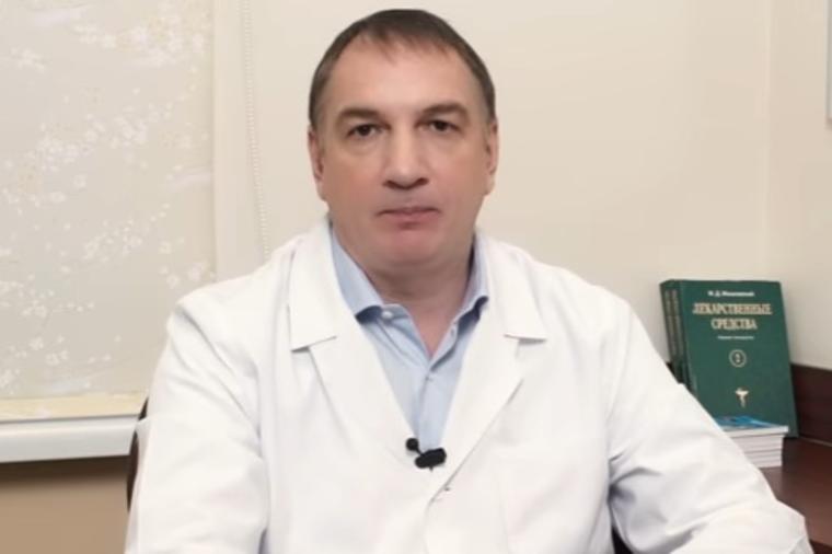 Izlečite dijabetes tipa 2 u 6 koraka: Jednostavni, ali efikasni saveti ruskog stručnjaka Pavla Evdokimenka!