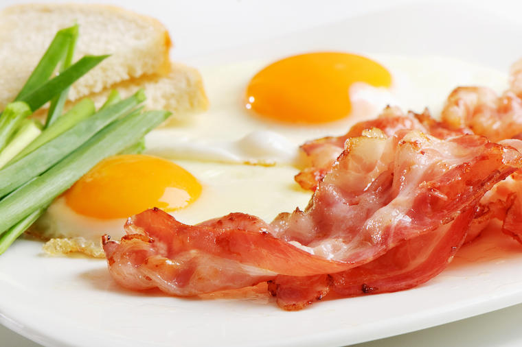 Jaja u oblaku: Doručak koji će vas odvesti na sedmo nebo! (RECEPT)