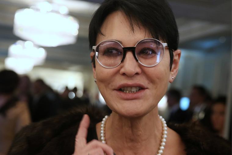"ŽENE, SAMO OVAKO ĆETE BITI SREĆNE": Najveća mudrost je satkana u 1 SAVETU ruske političarke IRINE