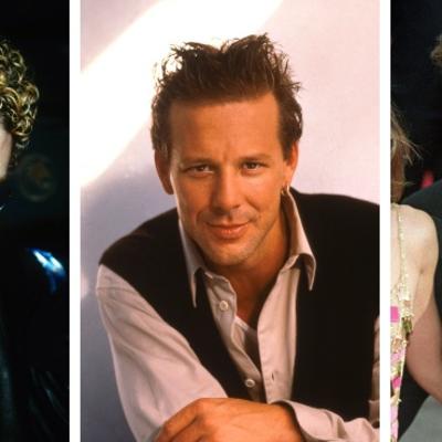 5 muškaraca u koje smo bili zaljubljenih 90ih: Evo kako danas izgledaju! (FOTO)