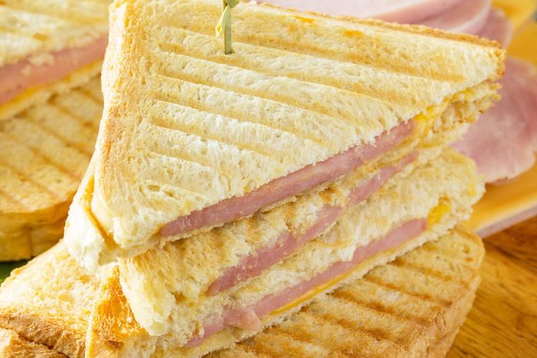 Sada znamo u čemu je tajna savršenog sendviča: Ključni sastojak za ukus savršenstva!