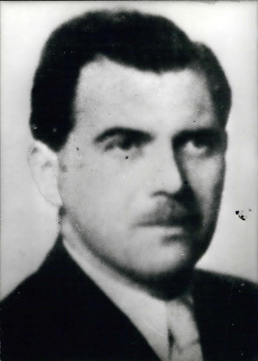 Jozef Mengele