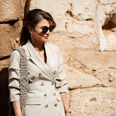 Kraljica Ranija od Jordana je neprikosnovena modna vladarka: Ove trendove obožava! (FOTO)