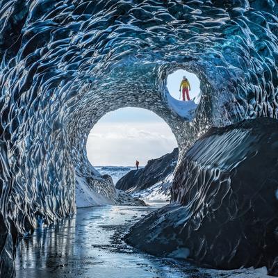 Kad se priroda poigra nastaju ovi magični prizori: Vodimo vas u najlepšu kristalnu pećinu na svetu! (FOTO)