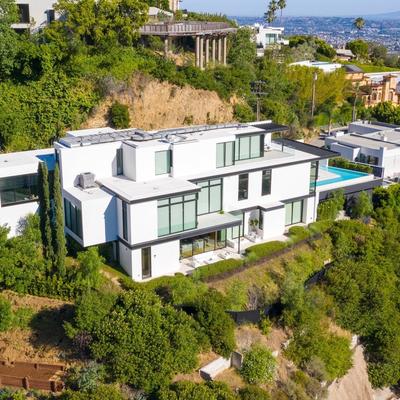 Ono kad imaš 14 miliona viška: Arijana Grande kupila raskošnu vilu!