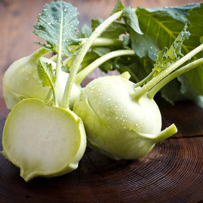 Povrće zvano zdravlje: Jača imunitet, snižava holesterol i šećer, sprečava nastanak karcinoma! Jedite ga sveže što više!