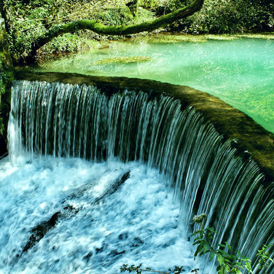 Krupajsko vrelo, najlepši deo istočne Srbije: Ovaj raj na zemlji morate posetiti barem jednom ovog leta! (FOTO)