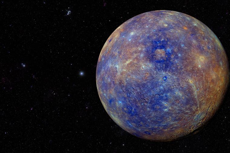 Stiže retrogradni Merkur: Ovih 6 znakova će doživeti pravu kosmičku oluju!