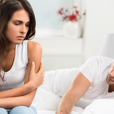 Saveti koji će popraviti nezadovoljstvo u krevetu: Evo kako da sa partnerom razgovarate o lošem seksu!