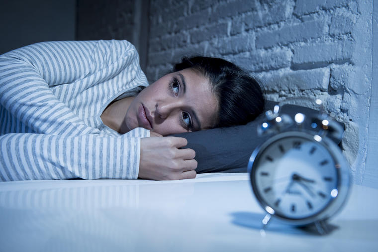 Fenomen noćne anksioznosti ume da bude zastrašujuć: Evo saveta kako da ga brzo i bezbolno prebrodite i mirno zaspite!