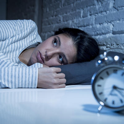 Fenomen noćne anksioznosti ume da bude zastrašujuć: Evo saveta kako da ga brzo i bezbolno prebrodite i mirno zaspite!