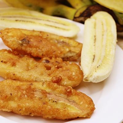 Uštipci sa bananama: Sočni, mirisni i prosto neodoljivi! (RECEPT)