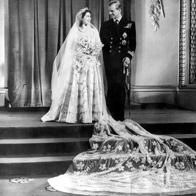 Proslavili još jednu godišnjicu braka: Kraljica Elizabeta i princ Filip objavili simpatičnu fotografiju!