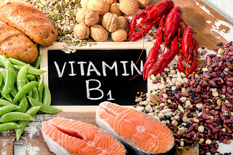 Vitamin B1: Nezamenjiv za krvnu sliku, zdrav nervni sistem, srce i mišiće! Evo koje namirnice su bogate njime!