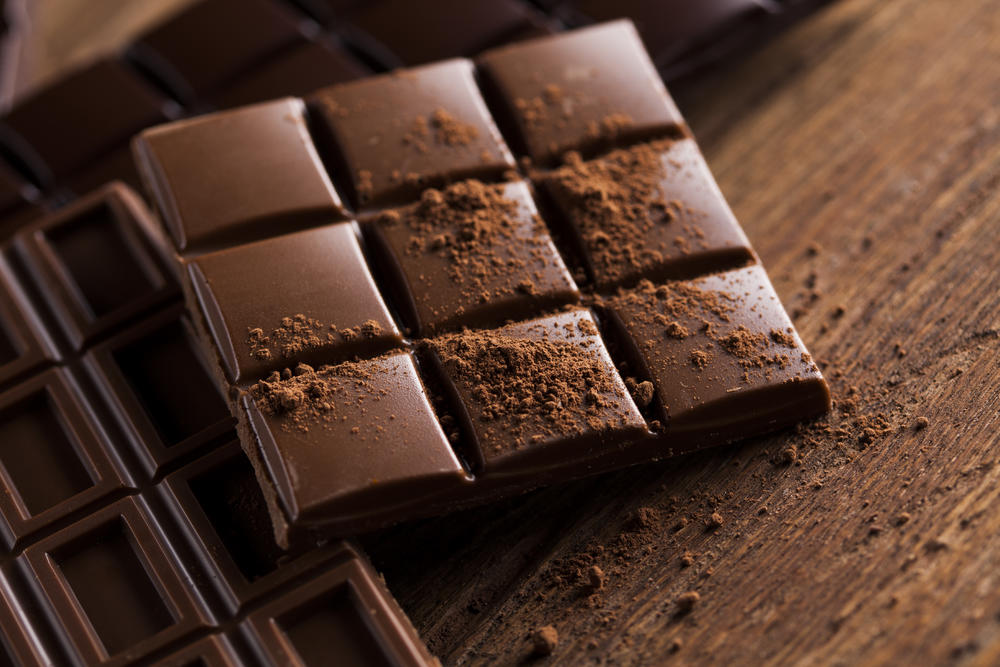 Prema istraživanju čokolada pozitivno utiče na zdravlje   