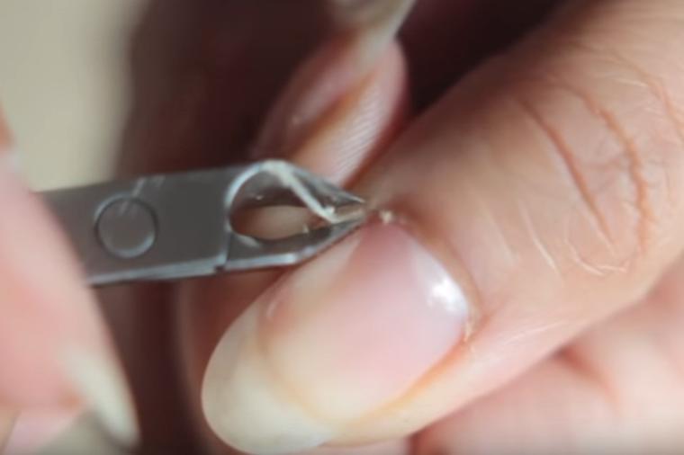 Evo kako se radi osnovni manikir i pedikir kod kuće: Za uredne i čiste ruke i stopala! (VIDEO)