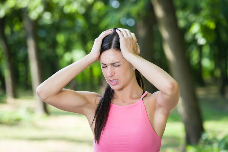 POZNATI NEUROLOG OTKRIVA: Ovo su glavni uzroci migrene