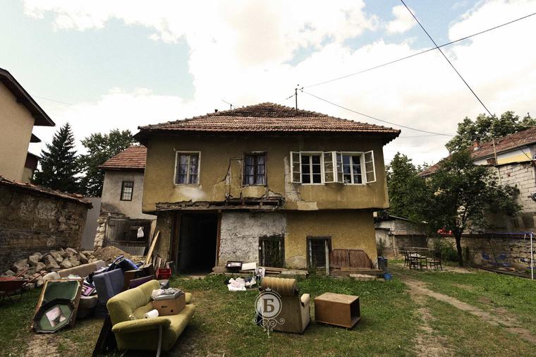 Kako su "Hotel Balkan" i jedna kuća spojili prošlost i sadašnjost Banjaluke