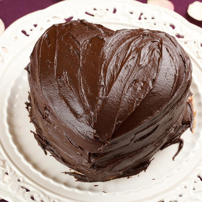 Bedem torta: Savršena poslastica od čokolade i breskve! (RECEPT)