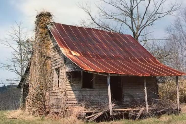 Dedinu kuću preuredio od temelja do krova: Sve novo, ali sa dušom! (VIDEO)