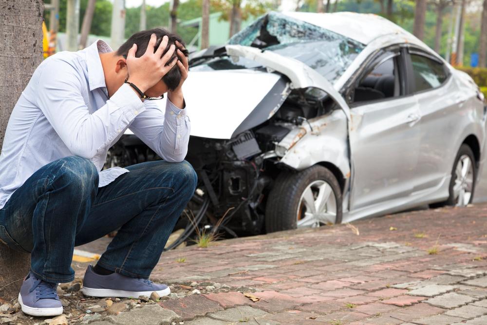 nesreća, vožnja, automobil, slušan automobil, Saobraćajna Nesreća