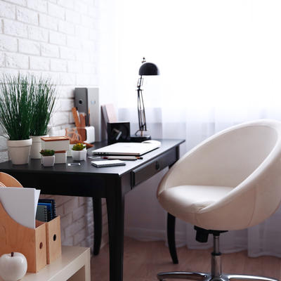 Kako napraviti savršenu kancelariju kod kuće: Ove ideje uklapaju se u svaki dom i svaki budžet!
