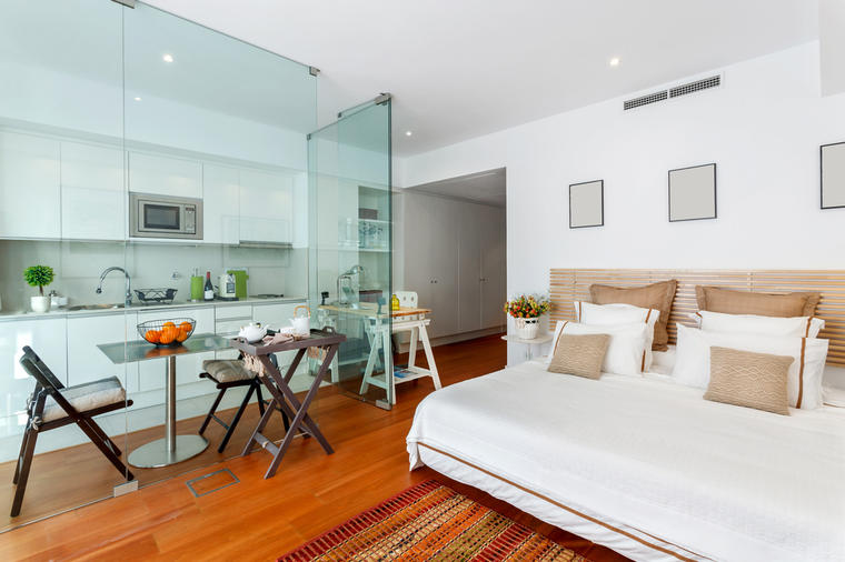 Feng šui pravila za uređenje malog stana: Kako da vaših 30 kvadrata bude savršeno izbalansiran prostor!