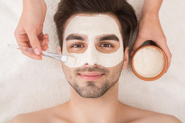 Kebina domaća maska za suvu kožu: Preporodiće vaše lice! (RECEPT)